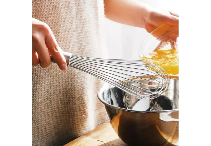 39cm Cake Whisk | Baking