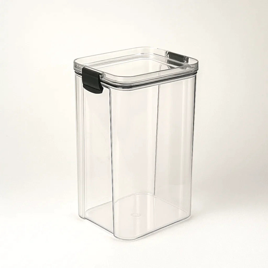 Acrylic Airtight Container | Storage
