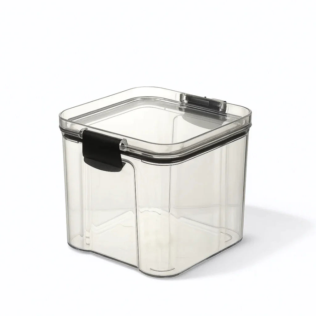 Acrylic Airtight Container | Storage
