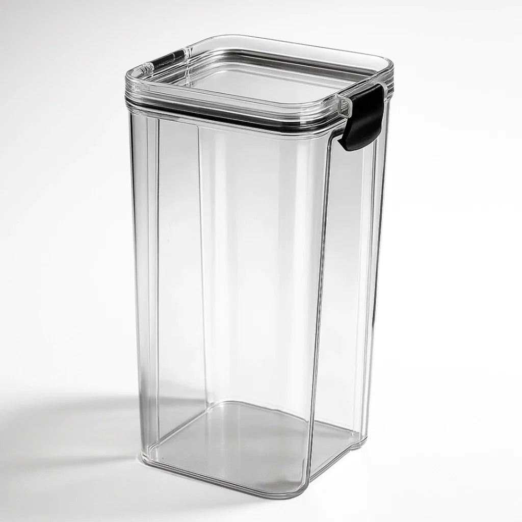Acrylic Airtight Container | Storage