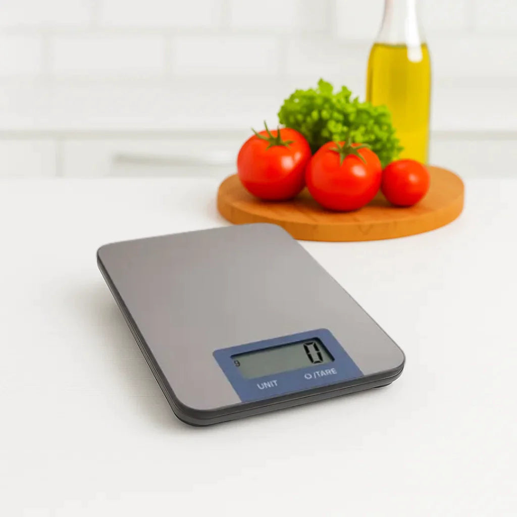 Digital Kitchen Scales | Precise Measurement
