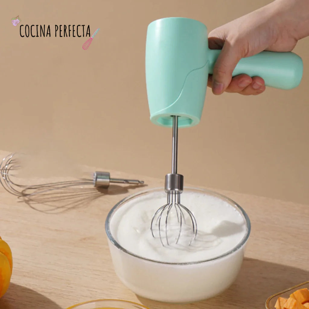 Multifunction Electric Whisk | Kitchen