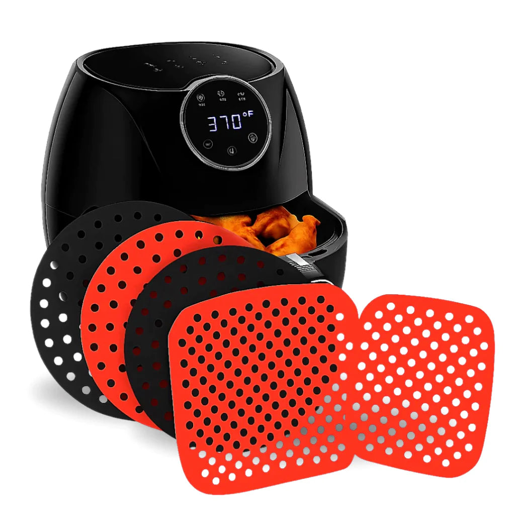 Anti-Grease Silicone Mat | Kitchen