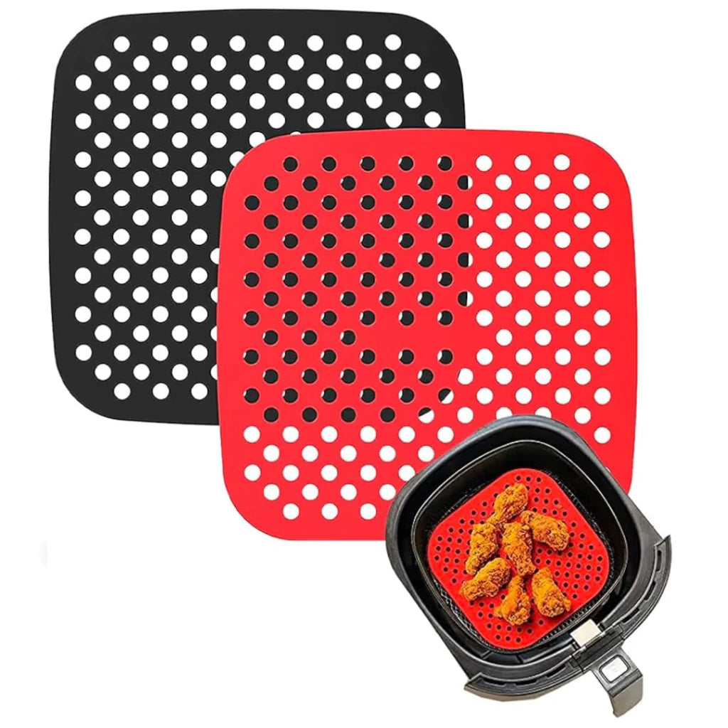 Anti-Grease Silicone Mat | Kitchen