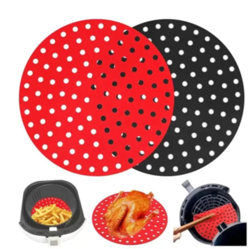 Anti-Grease Silicone Mat | Kitchen