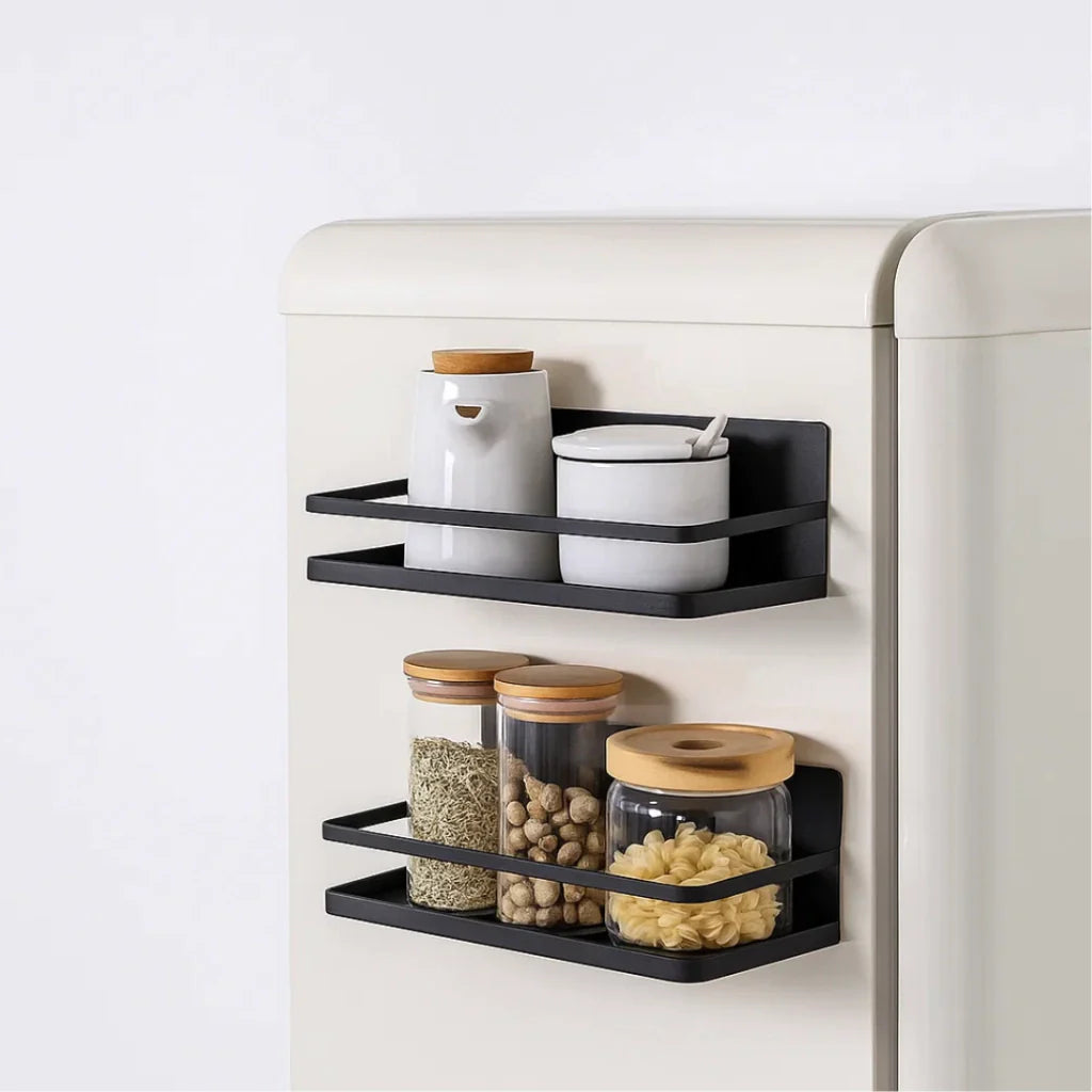 Magnetic Metal Organiser | For Metal Surfaces