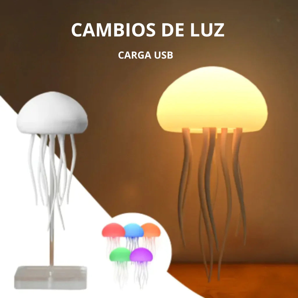 Jelly Decorative Lamp | Ambient Lighting